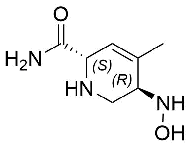 Avibactam Impurity 116